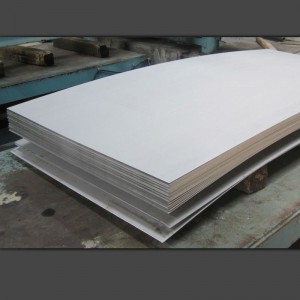 SUS_304_Stainless_Steel_Plate