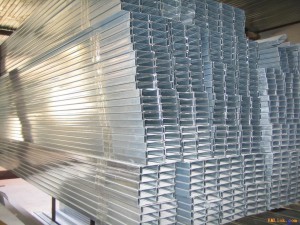 galvanized_steel_profile